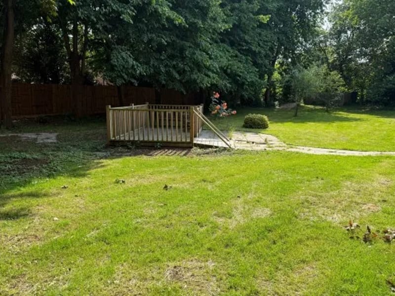 Magnolia Park Care Home - Nursing Home in Huntingdon, England photo 2