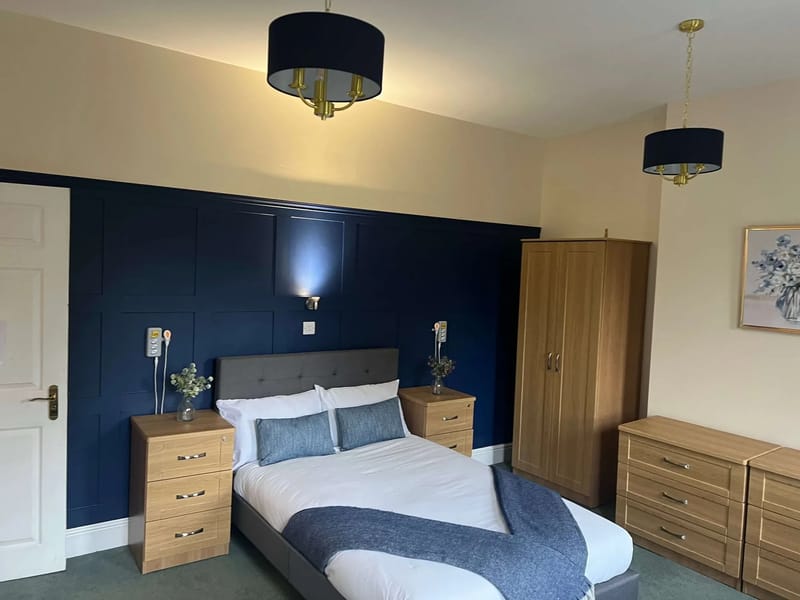 Magnolia Park Care Home - Nursing Home in Huntingdon, England photo 3