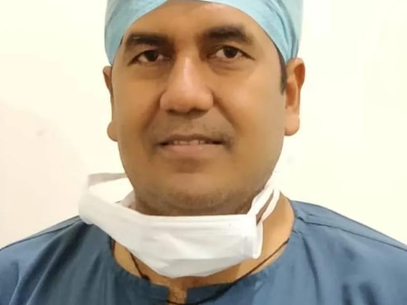 Sanjeev Orthocare Hospital - अस्पताल in Bhiwani, Haryana photo 1