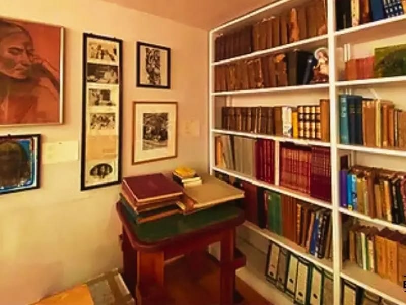 CASA DEL ADULTO MAYOR BENITA GALEANA TURNO MATUTINO - Hogar de Ancianos in Iztapalapa, Ciudad de México photo 1