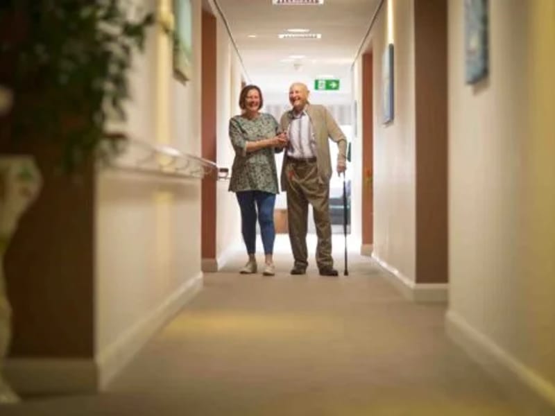 Belong Crewe Care Village - Assisted Living in Crewe, England photo 1