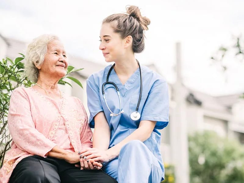 A1 Unlimited Home Health Care, Inc - Home Health Nursing in Burbank, CA photo 1