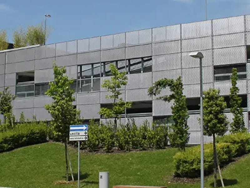 A.L.M. Onlus Centro Di Riabilitazione   Papa Giovanni Xxiii - Riabilitazione Ospedaliera in ROMA, Lazio photo 1