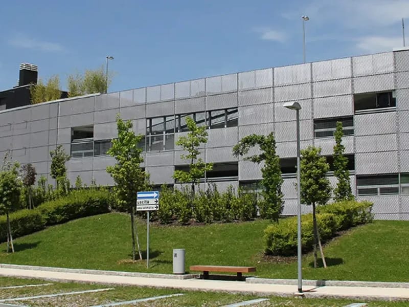 A.L.M. Onlus Centro Di Riabilitazione   Papa Giovanni Xxiii - Riabilitazione Ospedaliera in ROMA, Lazio photo 2