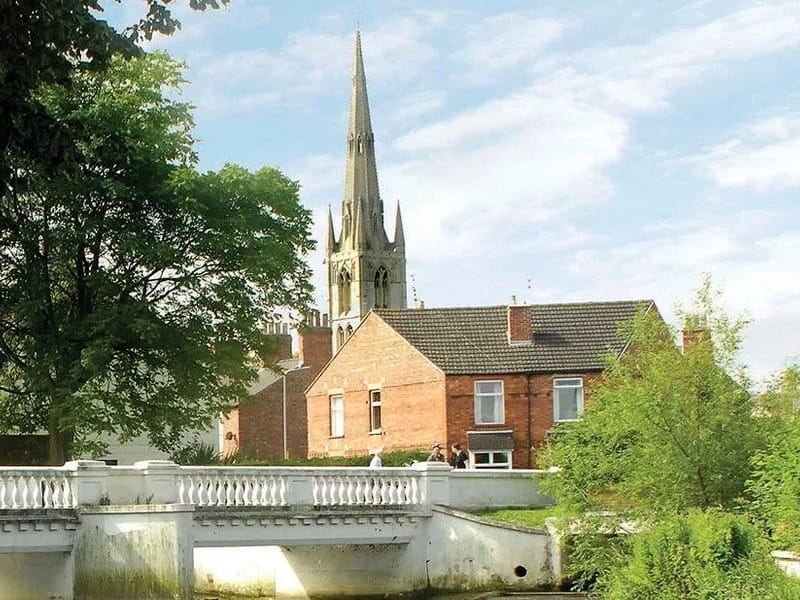 Percurra Grantham & Newark - In-Home Care in Grantham, England photo 1