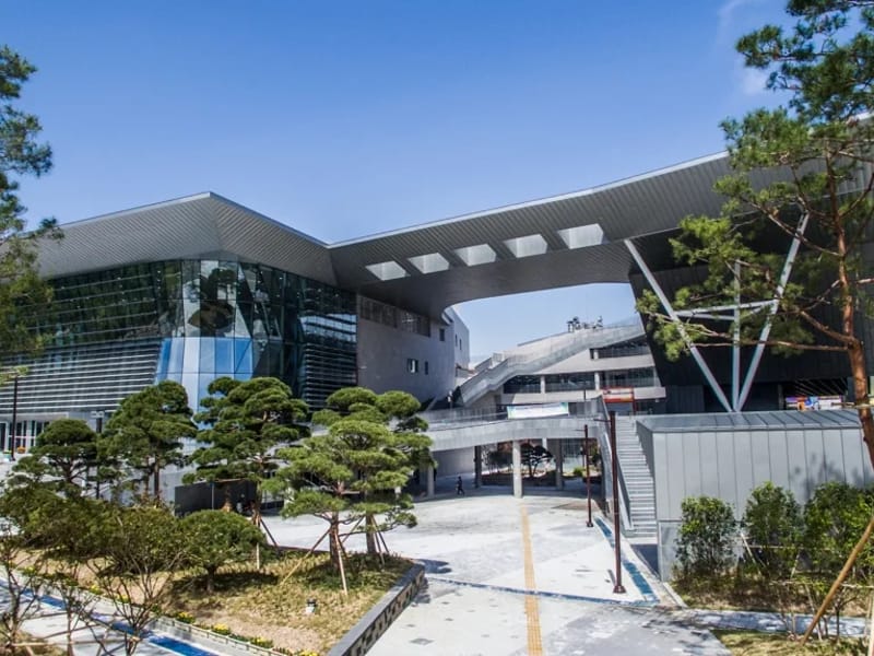 김해연합재가노인복지센터 - 방문요양 in 김해시, 경상남도 photo 1