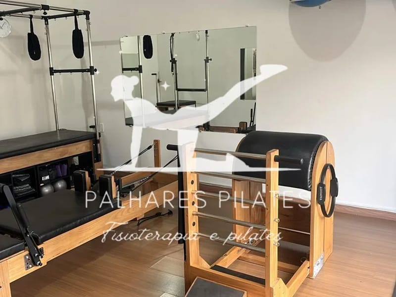 Pilates Vivare - Cuidado Domiciliar in Belo Horizonte, MG photo 2