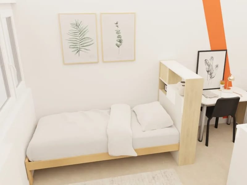 Logements Foyer - Maison de Retraite in CHALONS EN CHAMPAGNE, Grand Est photo 1