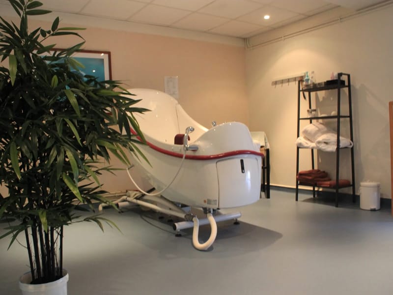 Ehpad Foyer Saint Joseph - EHPAD in ROUEN, Normandie photo 1