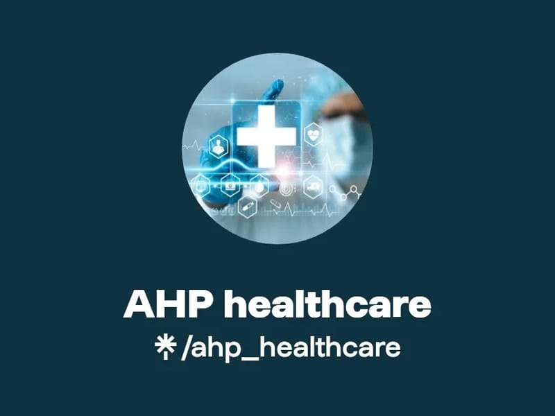 Ahp Home Healthcare INC. - Home Health Nursing in Jacksonville, FL photo 1