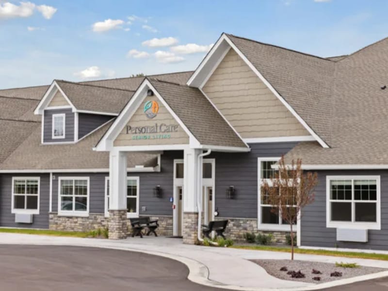 All Homecaring Minnesota INC - Home Health Nursing in Columbia Heights, MN photo 2