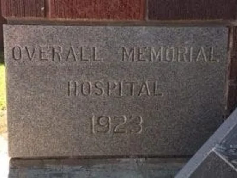 Coleman County Medical Center Company - Hospital in Coleman, TX photo 2