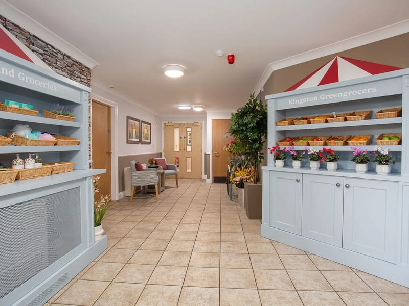 Kingston Court Care Home - Nursing Home in Carlisle, England photo 3