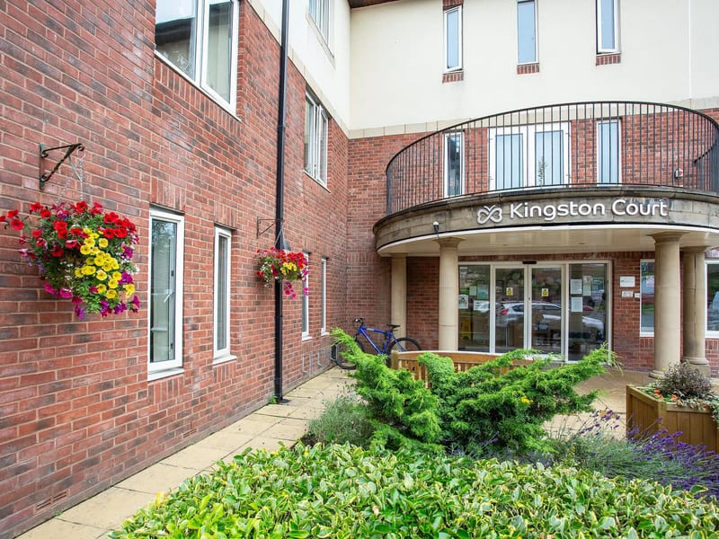 Kingston Court Care Home - Nursing Home in Carlisle, England photo 4