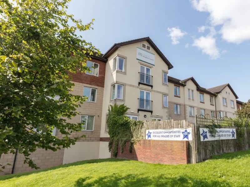 Kingston Court Care Home - Nursing Home in Carlisle, England photo 6