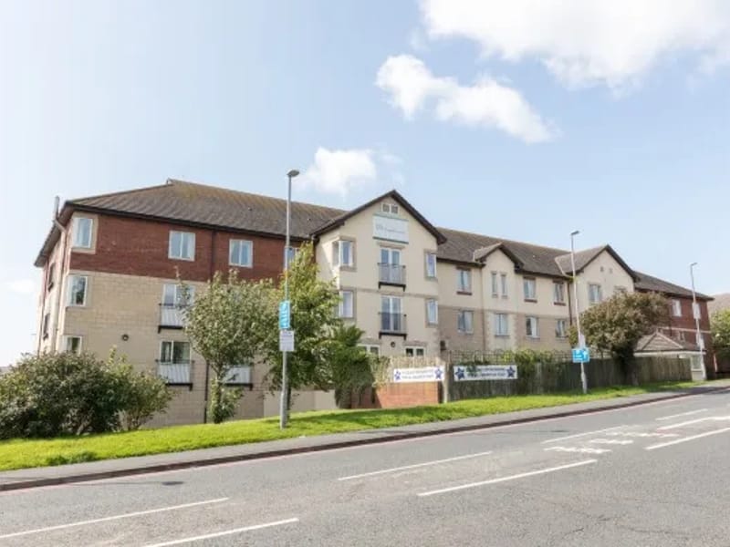 Kingston Court Care Home - Nursing Home in Carlisle, England photo 5