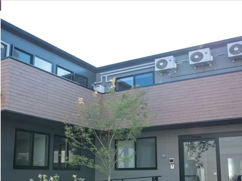 metoo西宮umi - 有料老人ホーム in 西宮市, 兵庫県 photo 4