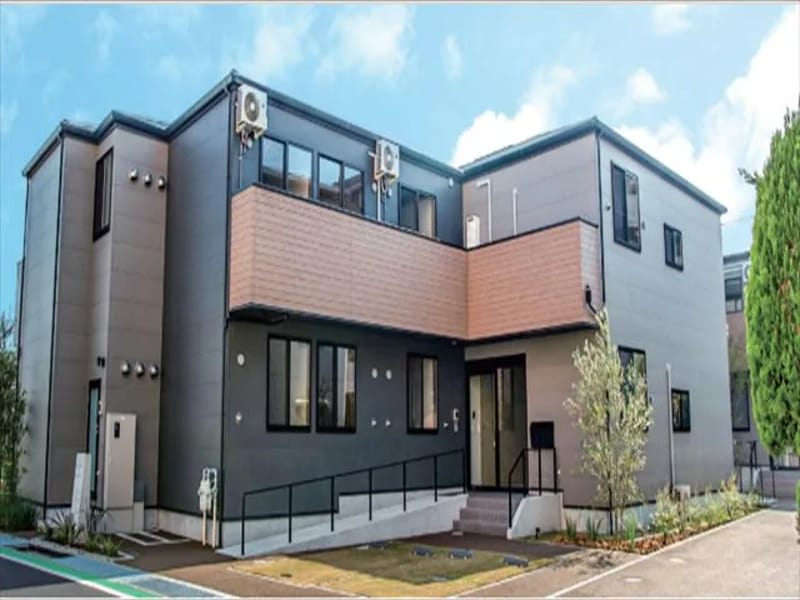 metoo西宮umi - 有料老人ホーム in 西宮市, 兵庫県 photo 3