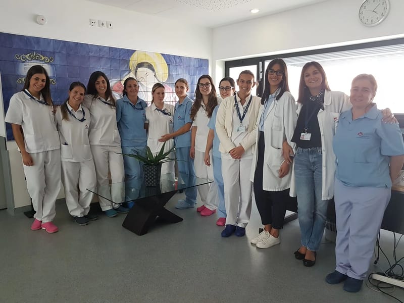 UCCI - Santa Casa da Misericórdia de Vila Real - Reabilitação Hospitalar in Vila Real, Vila Real photo 2