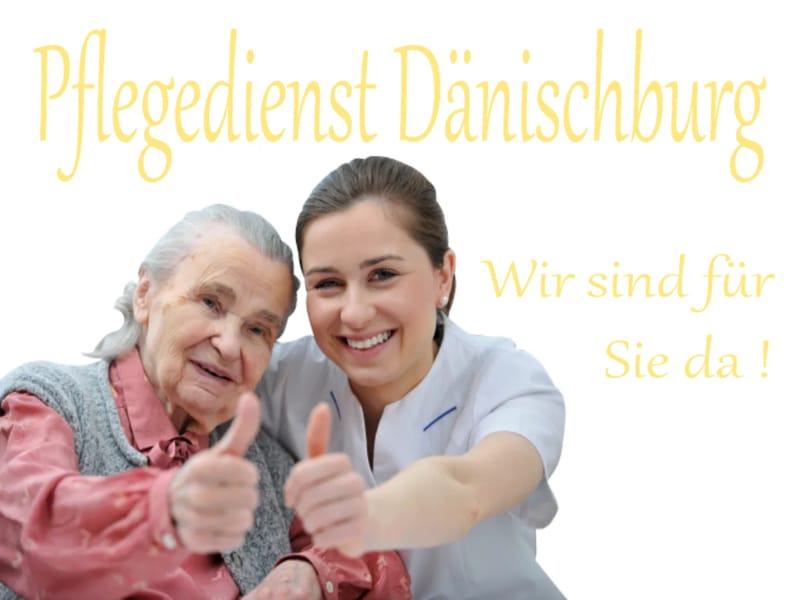 Ambulanter Pflegedienst Dahlen - Häusliche Pflege in Gräben, Brandenburg photo 1
