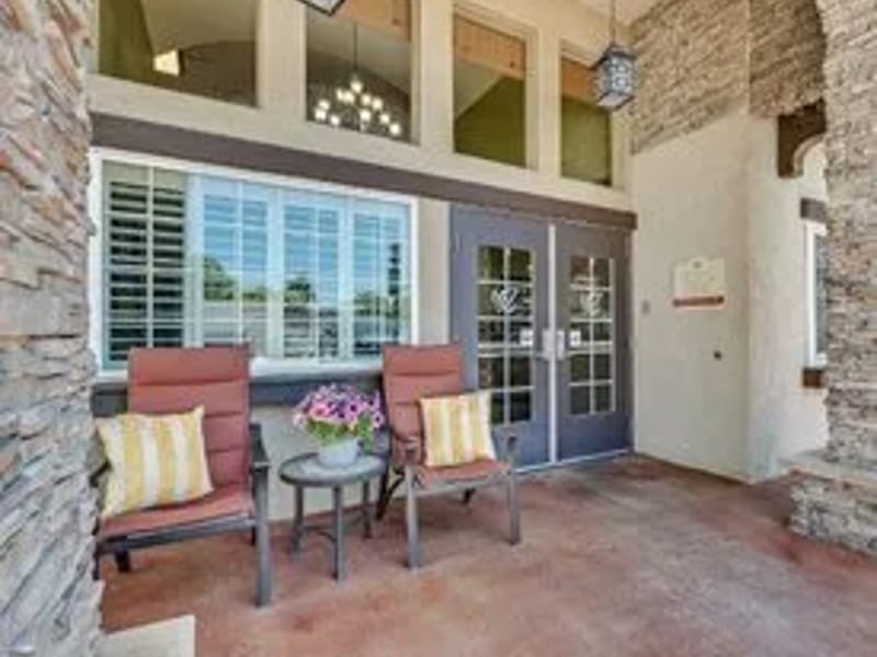 Guardian Senior Home On Compass - Assisted Living in Huntington Beach, CA photo 2
