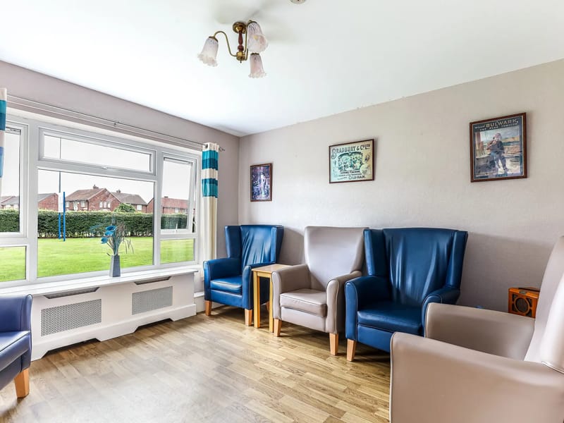 Golborne House Residential Care Home - Nursing Home in Warrington, England photo 3