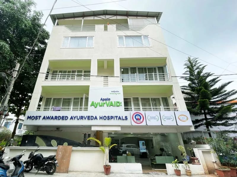 DALCO Healthcare & Wellness Center ( A unit of Deepak Ayurveda Life Care Organization Pvt. Ltd.) - वृद्धाश्रम in India, Delhi photo 5