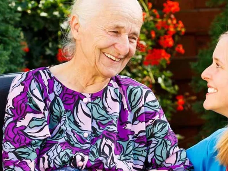 Comfort Fit Home Care Ii - Assisted Living in Pasadena, MD photo 3