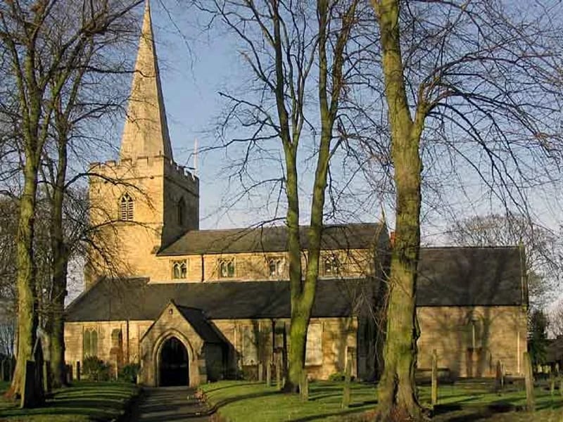 Nottinghamshire - In-Home Care in Sutton-In-Ashfield, England photo 3