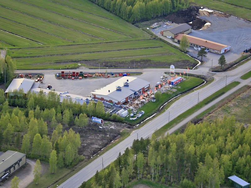 Vanhainkoti Alajärvi - Vanhainkoti in Alajärvi, Etelä-Pohjanmaa photo 2