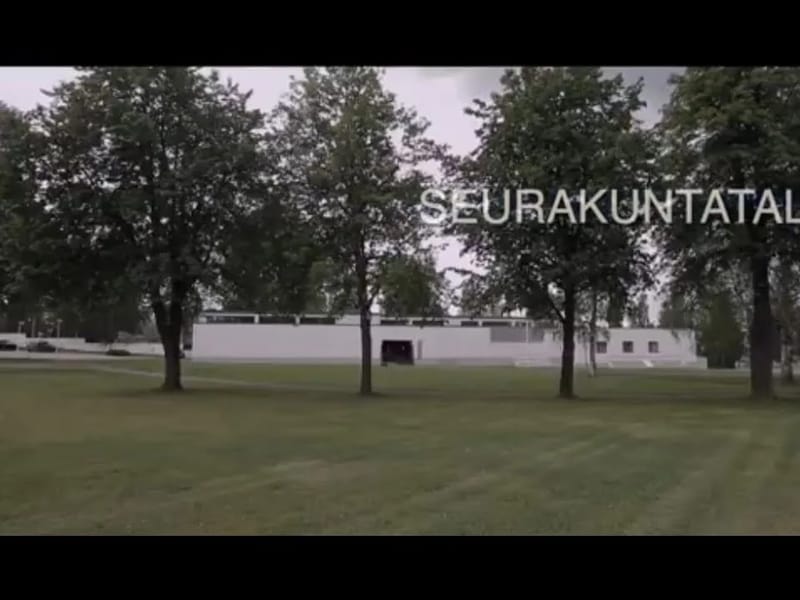Vanhainkoti Alajärvi - Vanhainkoti in Alajärvi, Etelä-Pohjanmaa photo 1