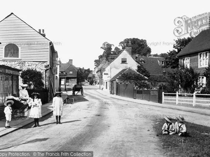 The Field Lane Domiciliary Agency - In-Home Care in Reigate, England photo 3