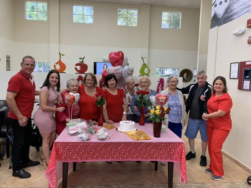 Active Adult Day Care Center Llc - Adult Day Care in Miami, FL photo 3