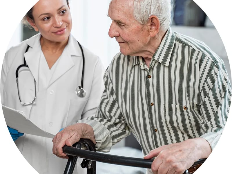 Active Adult Day Care Center Llc - Adult Day Care in Miami, FL photo 2