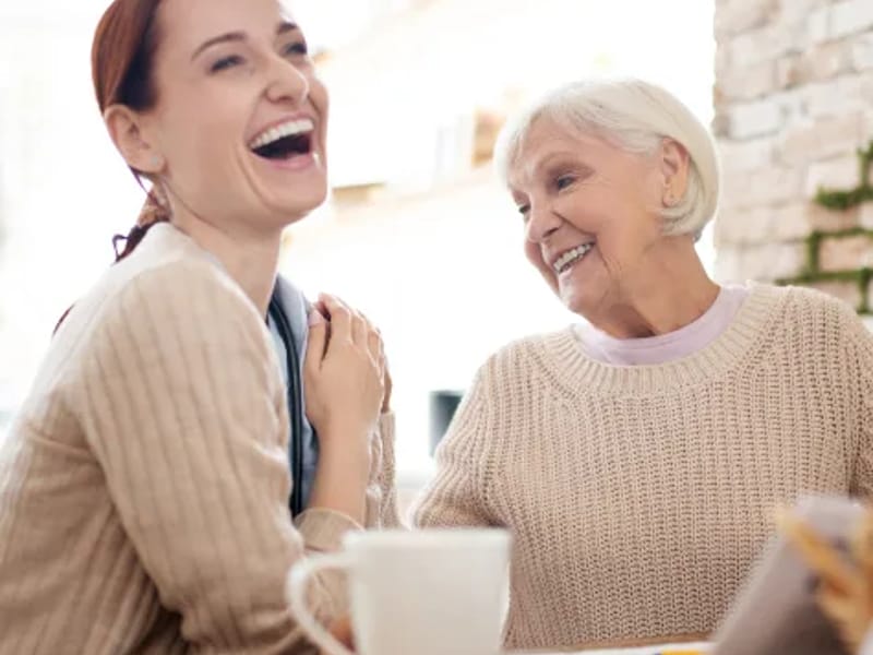 Amazing Grace Elder Care #2 - Assisted Living in Sacramento, CA photo 1