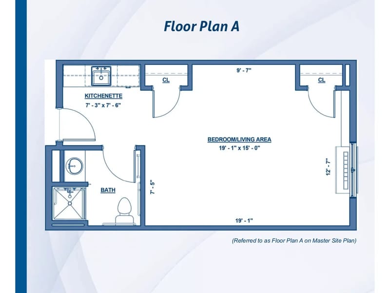 Wheatfield Commons - Assisted Living in North Tonawanda, NY photo 4