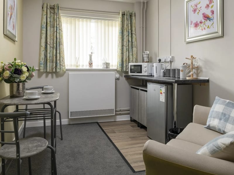 OSJCT Whitefriars - Assisted Living in Stamford, England photo 2