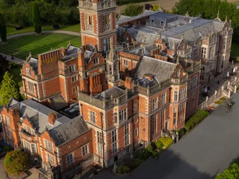 Cera Cheshire - In-Home Care in Crewe, England photo 2