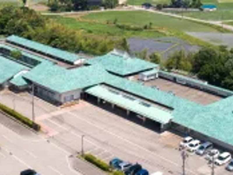 ほっとはうす千羽デイサービスセンター - デイサービス in 小矢部市, 富山県 photo 3