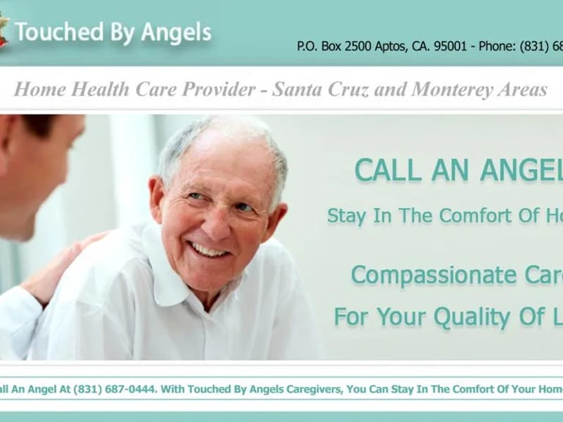 Angel'S Real Home Care - Assisted Living in Surprise, AZ photo 3