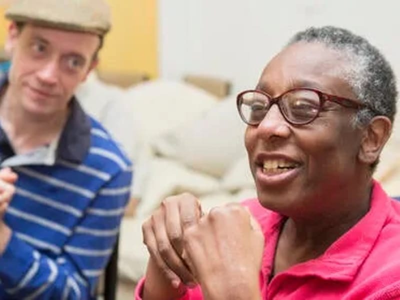 Royal Mencap Society - Lincolnshire Domiciliary Care Agency - In-Home Care in Boston, England photo 2