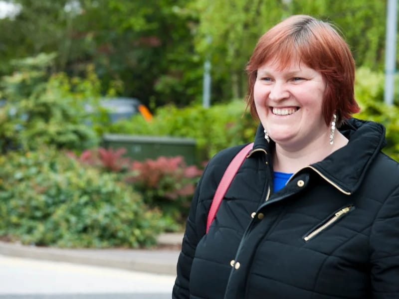 Royal Mencap Society - Lincolnshire Domiciliary Care Agency - In-Home Care in Boston, England photo 3