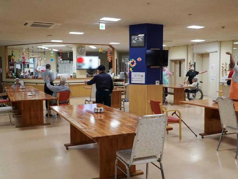 しもふさの郷 居宅介護支援事業所 - 有料老人ホーム in 結城市, 茨城県 photo 2