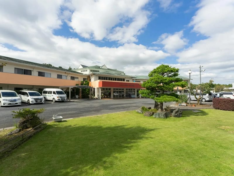 しもふさの郷 居宅介護支援事業所 - 有料老人ホーム in 結城市, 茨城県 photo 1