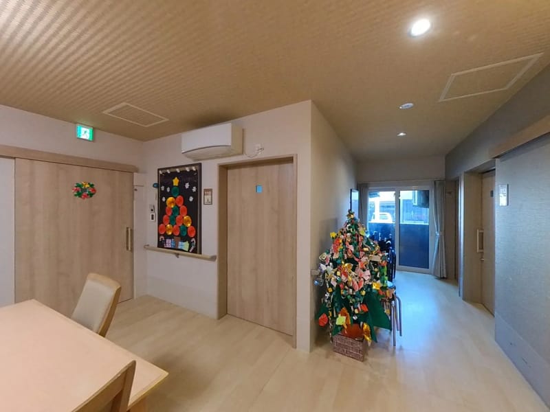 グループホーム　なつれ - 認知症ケア in 札幌市豊平区, 北海道 photo 2
