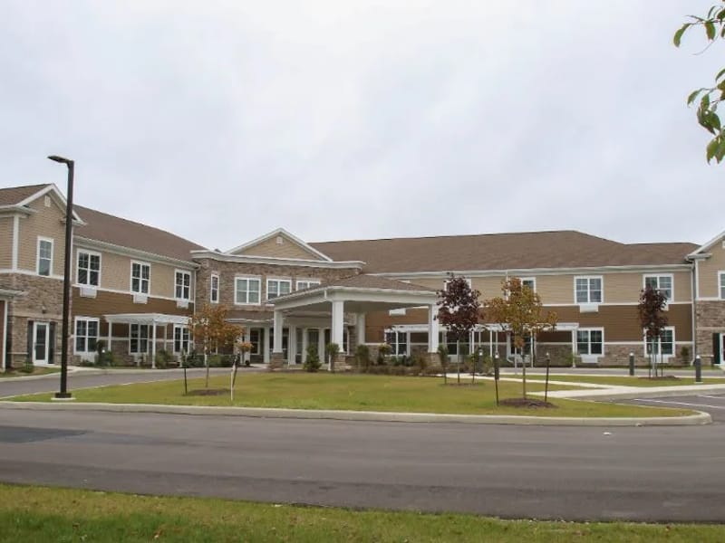 Brightstar Senior Living Of Fort Wayne - Assisted Living in Fort Wayne, IN photo 1