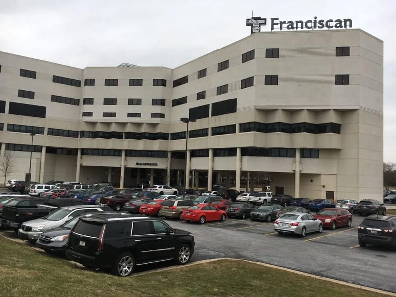Franciscan St Margaret Health - Home Health Nursing in Dyer, IN photo 1