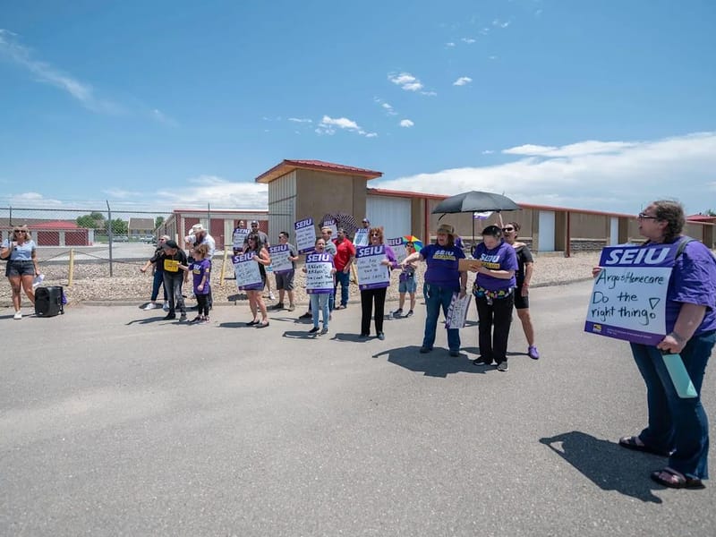 About Kids Home Health Care - Home Health Nursing in Pueblo, CO photo 1