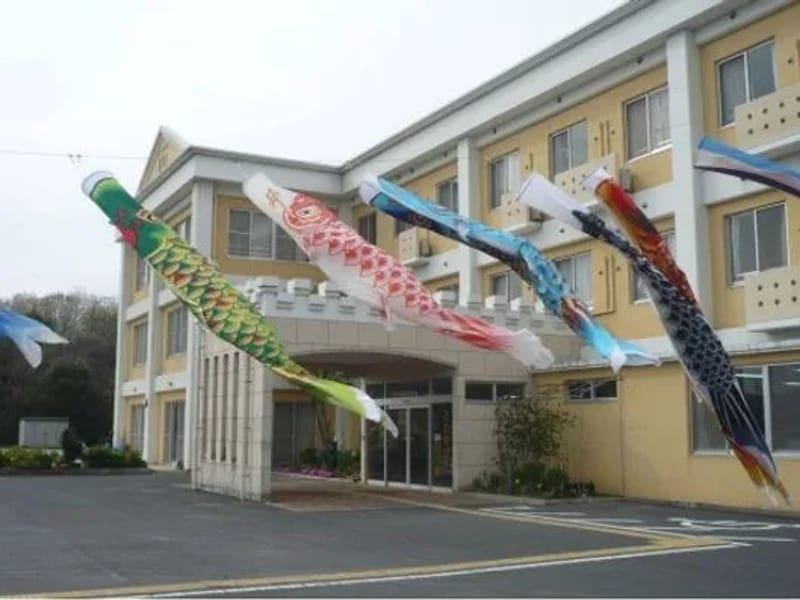 さわやか田川館 - 有料老人ホーム in 田川市, 福岡県 photo 3