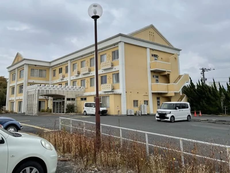 さわやか田川館 - 有料老人ホーム in 田川市, 福岡県 photo 2